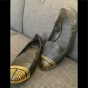 Tory Burch RARE flats